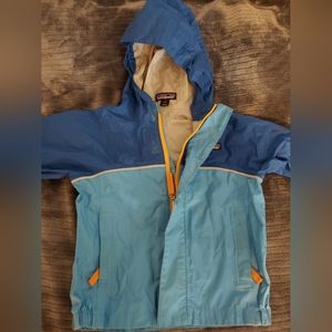 Patagonia Rain Jacket 2T